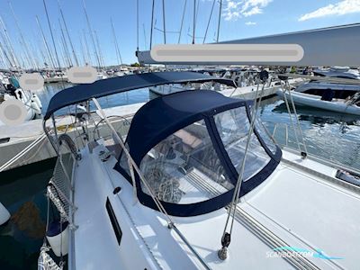 Bavaria Cruiser 37 Sailingboat 2015, with Volvo Penta engine, Croatia