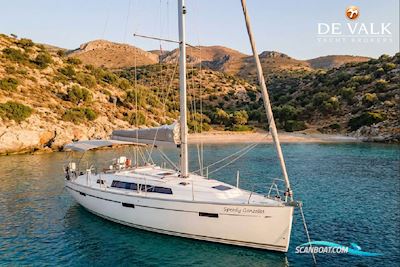 Bavaria Cruiser 37 Sailingboat 2016, with Volvo Penta engine, Greece