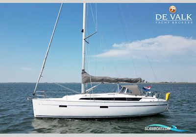 Bavaria Cruiser 37 Sailingboat 2024, with Volvo Penta engine, The Netherlands