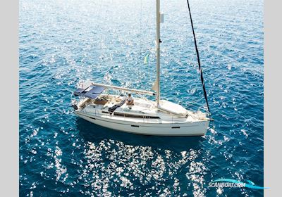 Bavaria Cruiser 37 Sailingboat 2014, with Volvo Penta engine, Greece