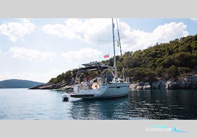 Bavaria Cruiser 37 Sailingboat 2014, with Volvo Penta engine, Greece