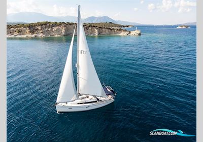 Bavaria Cruiser 37 Sailingboat 2014, with Volvo Penta engine, Greece