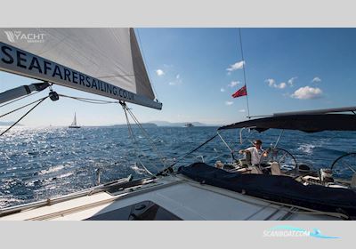 Bavaria Cruiser 37 Sailingboat 2014, with Volvo Penta engine, Greece