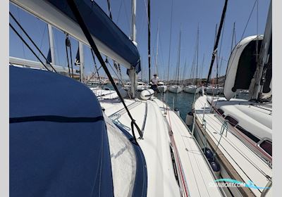Bavaria Cruiser 39 Sailingboat 2007, with Volvo Penta engine, Croatia