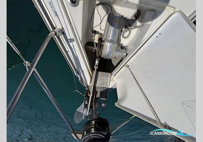 Bavaria Cruiser 39 Sailingboat 2007, with Volvo Penta engine, Croatia