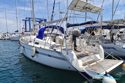 Bavaria Cruiser 40 Sailingboat 2010, with volvo penta D40 engine, Greece