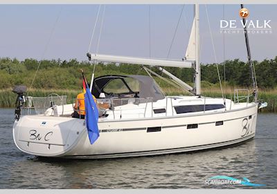 Bavaria Cruiser 41 Sailingboat 2014, with Volvo Penta engine, The Netherlands