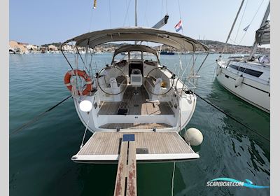 Bavaria Cruiser 41 Sailingboat 2016, with Volvo Penta engine, Croatia