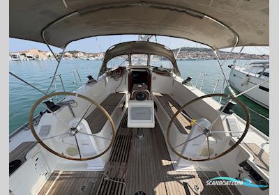 Bavaria Cruiser 41 Sailingboat 2016, with Volvo Penta engine, Croatia