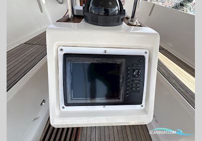 Bavaria Cruiser 41 Sailingboat 2016, with Volvo Penta engine, Croatia