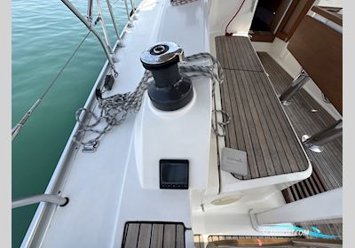 Bavaria Cruiser 41 Sailingboat 2016, with Volvo Penta engine, Croatia
