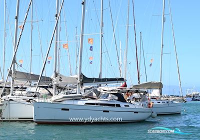 Bavaria Cruiser 41 Sailingboat 2014, with Volvo Penta D1-30F engine, Greece