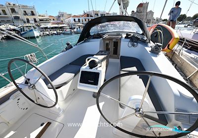 Bavaria Cruiser 41 Sailingboat 2014, with Volvo Penta D1-30F engine, Greece