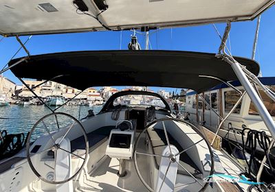 Bavaria Cruiser 41 Sailingboat 2014, with Volvo Penta D1-30F engine, Greece