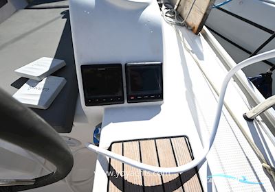 Bavaria Cruiser 41 Sailingboat 2014, with Volvo Penta D1-30F engine, Greece