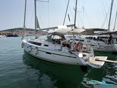Bavaria Cruiser 41 Sailingboat 2016, with Volvo Penta engine, Croatia