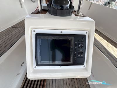 Bavaria Cruiser 41 Sailingboat 2016, with Volvo Penta engine, Croatia