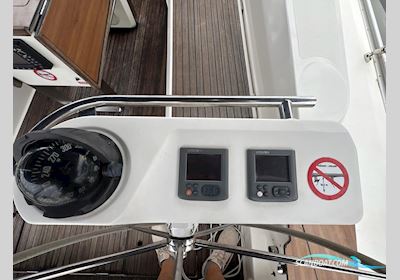Bavaria Cruiser 45 Sailingboat 2011, with VOLVO PENTA engine, Croatia