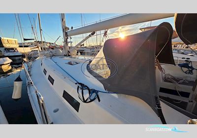 Bavaria Cruiser 45 Sailingboat 2010, with VOLVO Penta engine, France