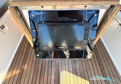 Bavaria Cruiser 45 Sailingboat 2011, with Volvo Penta D2-55F engine, Greece