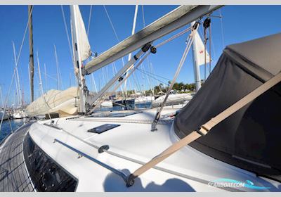 Bavaria Cruiser 46 Style Sailingboat 2015, with Volvo Penta engine, Turkey