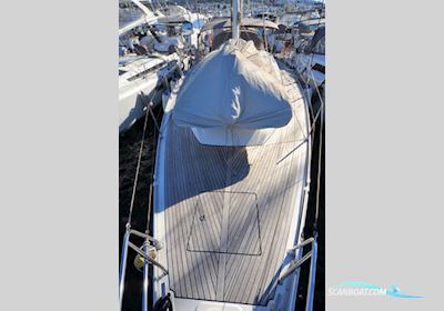 Bavaria Cruiser 46 Style Sailingboat 2015, with Volvo Penta engine, Turkey