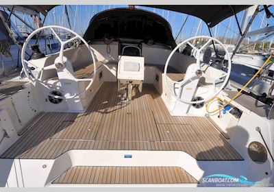 Bavaria Cruiser 46 Style Sailingboat 2015, with Volvo Penta engine, Turkey