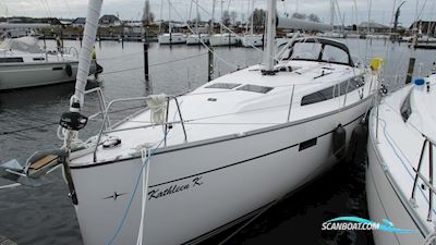 Bavaria Cruiser 46 Sailingboat 2023, with Volvo Penta D2-50 engine, Germany
