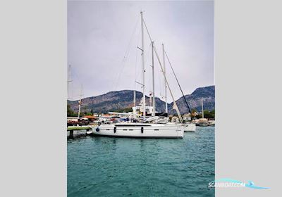 Bavaria Cruiser 46 Sailingboat 2020, with Volvo Penta engine, Turkey