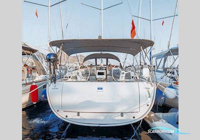 Bavaria Cruiser 46 Sailingboat 2020, with Volvo Penta engine, Turkey