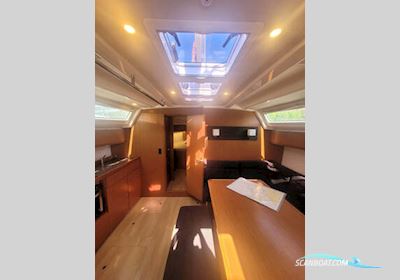 Bavaria Cruiser 46 Sailingboat 2020, with Volvo Penta engine, Turkey