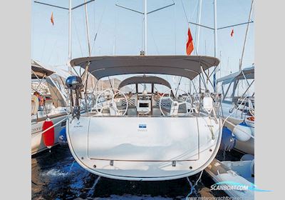 Bavaria Cruiser 46 Sailingboat 2020, with Volvo Penta engine, Turkey