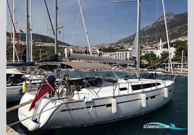 Bavaria Cruiser 46 Sailingboat 2015, with Volvoa Pent engine, Turkey