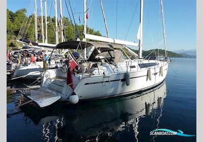 Bavaria Cruiser 46 Sailingboat 2015, with Volvoa Pent engine, Turkey