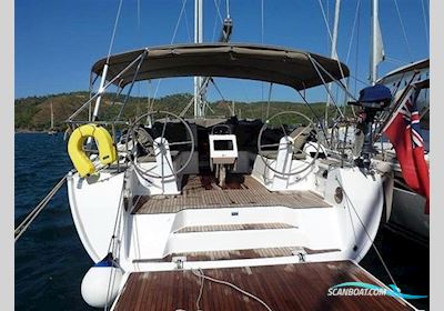 Bavaria Cruiser 46 Sailingboat 2015, with Volvoa Pent engine, Turkey