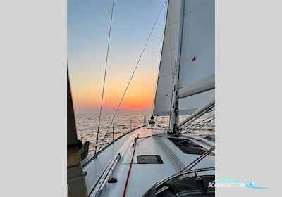 Bavaria Cruiser 46 Sailingboat 2015, with Volvoa Pent engine, Turkey