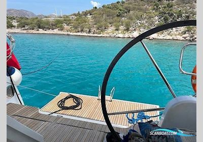 Bavaria Cruiser 46 Sailingboat 2015, with Volvoa Pent engine, Turkey
