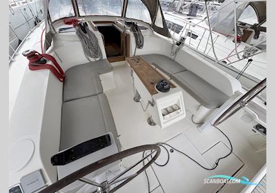 Bavaria Cruiser 46 Sailingboat 2018, with Volvo Penta D2-60 engine, Greece