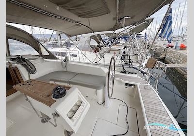 Bavaria Cruiser 46 Sailingboat 2018, with Volvo Penta D2-60 engine, Greece