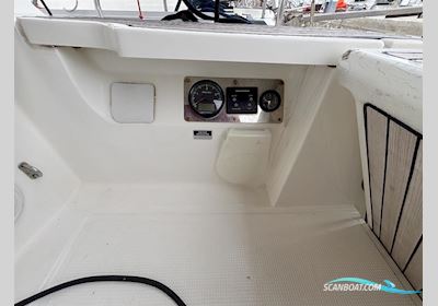 Bavaria Cruiser 46 Sailingboat 2018, with Volvo Penta D2-60 engine, Greece