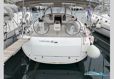 Bavaria Cruiser 46 Sailingboat 2018, with Volvo Penta D2-60 engine, Greece