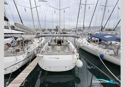 Bavaria Cruiser 46 Sailingboat 2018, with Volvo Penta D2-60 engine, Greece