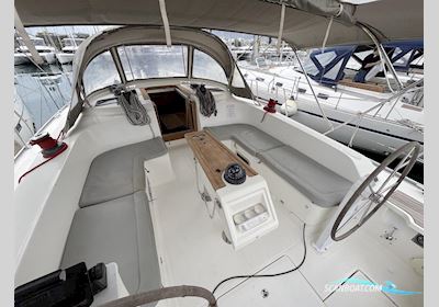 Bavaria Cruiser 46 Sailingboat 2018, with Volvo Penta D2-60 engine, Greece
