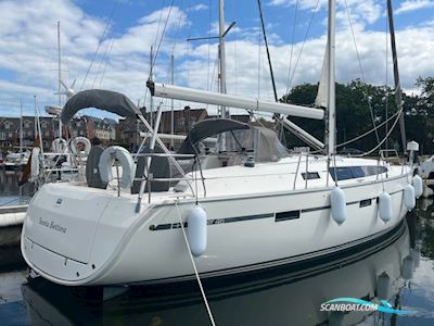 Bavaria Cruiser 46 Sailingboat 2015, with Volvo Penta engine, United Kingdom