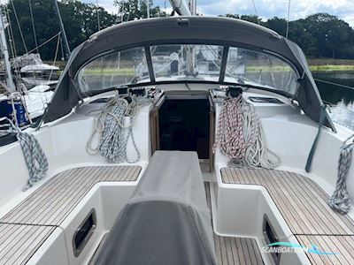 Bavaria Cruiser 46 Sailingboat 2015, with Volvo Penta engine, United Kingdom