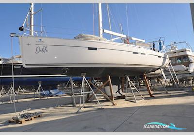 Bavaria Cruiser 46 Sailingboat 2025, with Volvo Penta engine, Turkey