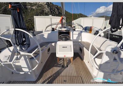 Bavaria Cruiser 46 Sailingboat 2025, with Volvo Penta engine, Turkey
