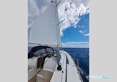 Bavaria Cruiser 46 Sailingboat 2025, with Volvo Penta engine, Turkey