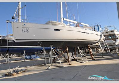 Bavaria Cruiser 46 Sailingboat 2025, with Volvo Penta engine, Turkey