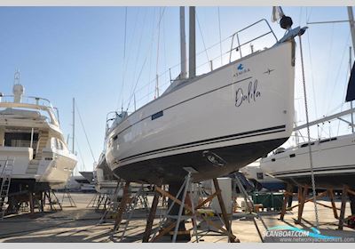 Bavaria Cruiser 46 Sailingboat 2025, with Volvo Penta engine, Turkey